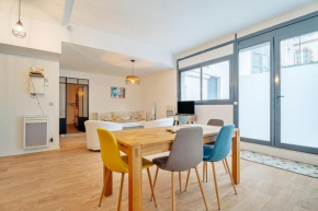 Studio Rennes - Proche Ste Anne